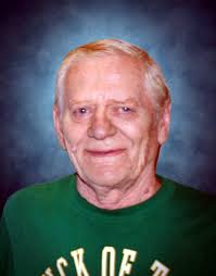 Eugene Palmer Obituary