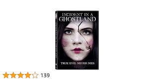 Incident in a Ghostland : Laugier, Pascal, Archer, Rob, Asher, Angela,  Athavale, Erik, Braga, Tony, Bryant, Paolo, Farmer, Mylene, Griffith,  Ernesto, Reed, Crystal, Phillips, Anastasia, Jones, Emilia: Amazon.nl: DVD  & Blu-ray