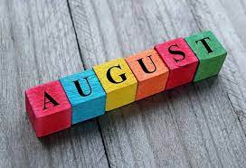 Apr 03, 2021 · payson arizona is the event capital of rural arizona. Important Days To Observe And Celebrate In The Month Of August 2021