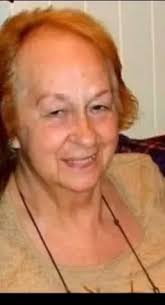 Obituary information for June Arlene Johnson