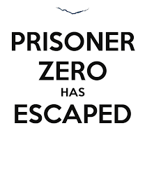 And each time those kids have only just escaped with their lives. Prisoner Zero Has Escaped Doctor Who Doctor Dr Who