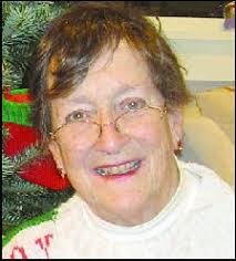 Sally Eads Obituary (2015)