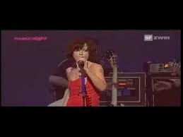 Check spelling or type a new query. Dolores O Riordan Cranberries Zombie 2007 Basel Switzerland Youtube
