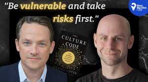 Daniel Coyle: The Culture Code