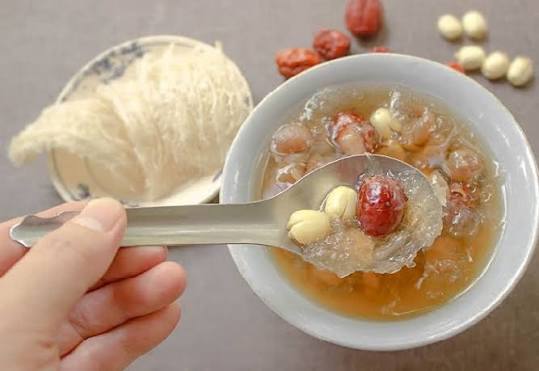 Yến sào Nha Trang - Bật mí các cách chế biến thơm ngon nhất
