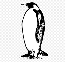 Check spelling or type a new query. The Emperor Penguin Black And White Drawing Realistic Animal Clipart Black And White Stunning Free Transparent Png Clipart Images Free Download