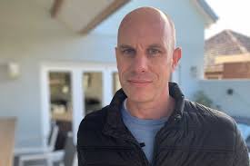 ABC's chief content officer Chris Oliver-Taylor to leave following split of  audio and screen teams