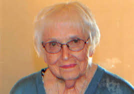 Marilyn Sumner (1928-2020)