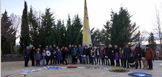 Maybe you would like to learn more about one of these? Alegria Y Arte En La Celebracion Del Solsticio De Invierno Eldiadigital Es Periodico De Castilla La Mancha