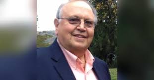 Ralph M. Snyder Obituary