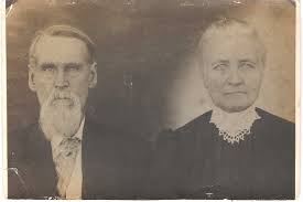 I've been searching for a photo(s) of Charity Drake Johnson, wife of Noah  Johnson. I recently found some family photos inside Noah & Charity's family  Bible all of the photos but one