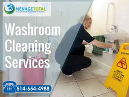 Bathroom Cleaning Services Montreal Cleaning Service House Cleaning Services Residential Cleaning