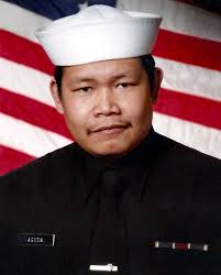 Lemuel Suegay Aguda Obituary