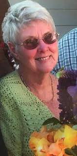 Persistent, passionate Parry Sounder, Dora Logan has died