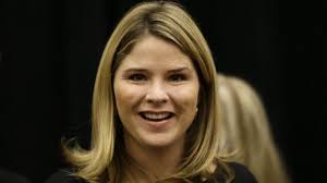 'Today' show anchor and Texan Jenna Bush Hager welcomes third child