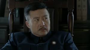 The Disguiser 伪装者