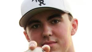 Brian Morrell is Newsday's Athlete of the Week