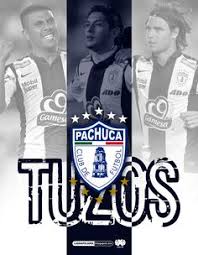 Chivas usa goalkeeper brad guzan was named mls's goalkeeper of the year for the 2007 season. 15 Pachuca Ideas Soccer Logo Club Tijuana Cf America
