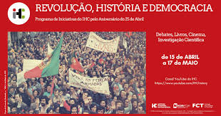 Мост имени 25 апреля (ru); Ihc Marks The 25th Of April Anniversary With A Series Of Events News