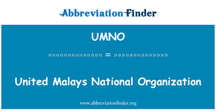 Look through examples of pertubuhan kebangsaan melayu bersatu translation in sentences, listen to pronunciation and learn grammar. Umno Definisi Pertubuhan Kebangsaan Melayu Bersatu United Malays National Organization