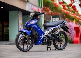 Jupiter mx old modif ide modifikasi motor mobil 2019. Yamaha Jupiter Mx 135 Elegan Modifikasi Fokus Area Setang Dan Kaki Gridoto Com