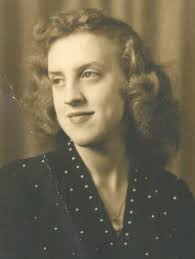 Peggy Cantrell Obituary (2014)