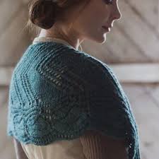 Previous pattern knit cape with sleeves pattern. 5 Knitted Shawl Patterns For People Who Don T Like To Wear Shawls Knitting Interweave