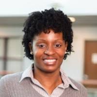 Santucee Bell, MBA, MSW