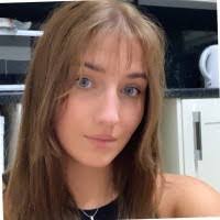 Emma Key's Instagram, Twitter & Facebook