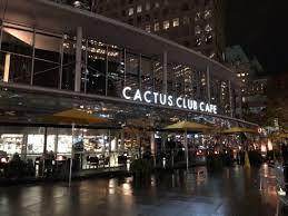 That's why at planet fitness north vancouver, bc we take care to make sure our club is clean and welcoming, our staff is friendly, and our certified trainers are. Cactus Club Cafe Vancouver Bild Von Cactus Club Cafe Bentall 5 Vancouver Tripadvisor