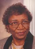 Betty Overbey Obituary (2009)