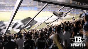 Clique no canal para exibir o jogo. Hoje Tem Jogo Do Botafogo Musica Torcida Botafogo Youtube
