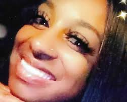 Vinesha Shonta Petties “Nesha”