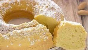 Gateau Sans Beurre Ni œufs Ni Sucre En Poudre La Recette Facile Culture Crunch Recette Gateau Facile Recette Facile Lait D Amande