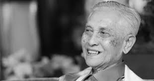 Abdul Aziz a true great servant of MAS