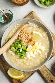 Instant Pot Arroz Caldo Recipe And Tips Recipe Caldo Recipe Instant Pot Recipes Recipes