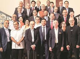 Jeff bezos is the founder and ceo of amazon.com. Amazon Plans To Create One Million New Jobs In India By 2025 Jeff Bezos Business Standard News