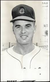 Minor League Baseball Players