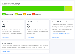 Can you trust haveibeenpwned password checker? Use Watchtower To Find Passwords You Need To Change 1password