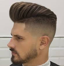If you are going to get an undercut, we can say that you are free about hair length. 37 Popular Undercut Haircut For Men In 2021