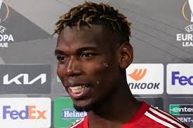 Paul Pogba claims Man Utd are good enough to win Premier League title after  closing gap