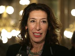 62, born 17 january 1959. Jubilaum Tv Liebling Adele Neuhauser Wird 60 Wien Aktuell Vienna At
