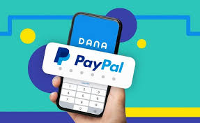 Terbaru termurah termahal transaksi terbanyak testimonial terbanyak. Cara Withdraw Mencairkan Saldo Paypal Ke Dana Update 2021