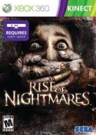 Como habéis podido comprobar, kinect para xbox one ya trae de serie, múltiples posibilidades en la que los desarrolladores pueden hacer volar su imaginación, para el usuario de apunte: Juego Rise Of Nightmares Para Xbox 360 Levelup