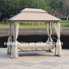 Garden bench cushion 2 seater seat pad, 120x50x8cm, indoor & outdoor use £24.99 3 seater / 2 seater bench swing seat cushion only garden furniture pad backrest Luxury Outdoor Gazebo Swing Bed With Mosquito Net Patio Tent Swing Bed Buy Gazebo Swing Bed Gazebo Swing Bed With Mosquito Net Patio Tent Swing Bed Product On Alibaba Com