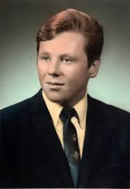 Obituary information for Donald Massimo De Belli