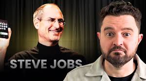 5 Things I've Learned from Steve Jobs That Made Me Successful