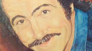 Robert Hunter: Amagamalin Street (1984)