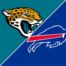 Bills 24-21 Jaguars (Nov 25, 2018) Final Score - ESPN