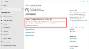 Maybe you would like to learn more about one of these? Why Is The 1909 Update Of Windows 10 Only 180 Kb Logitheque English